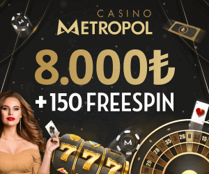 Casinometropol
