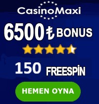 Casinıomaxi Tablosu